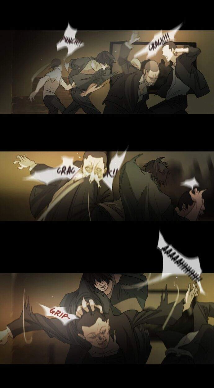 Pháp Sư Chapter 6 - 28