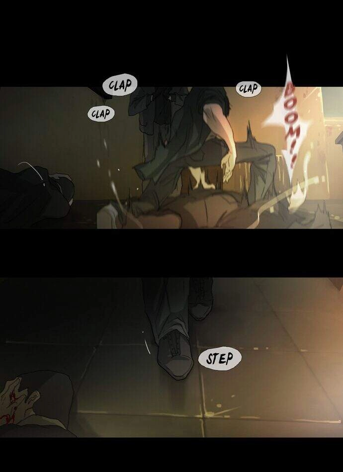 Pháp Sư Chapter 6 - 29