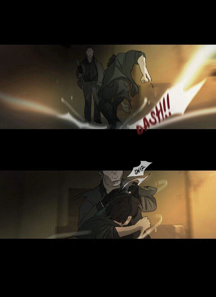 Pháp Sư Chapter 6 - 31