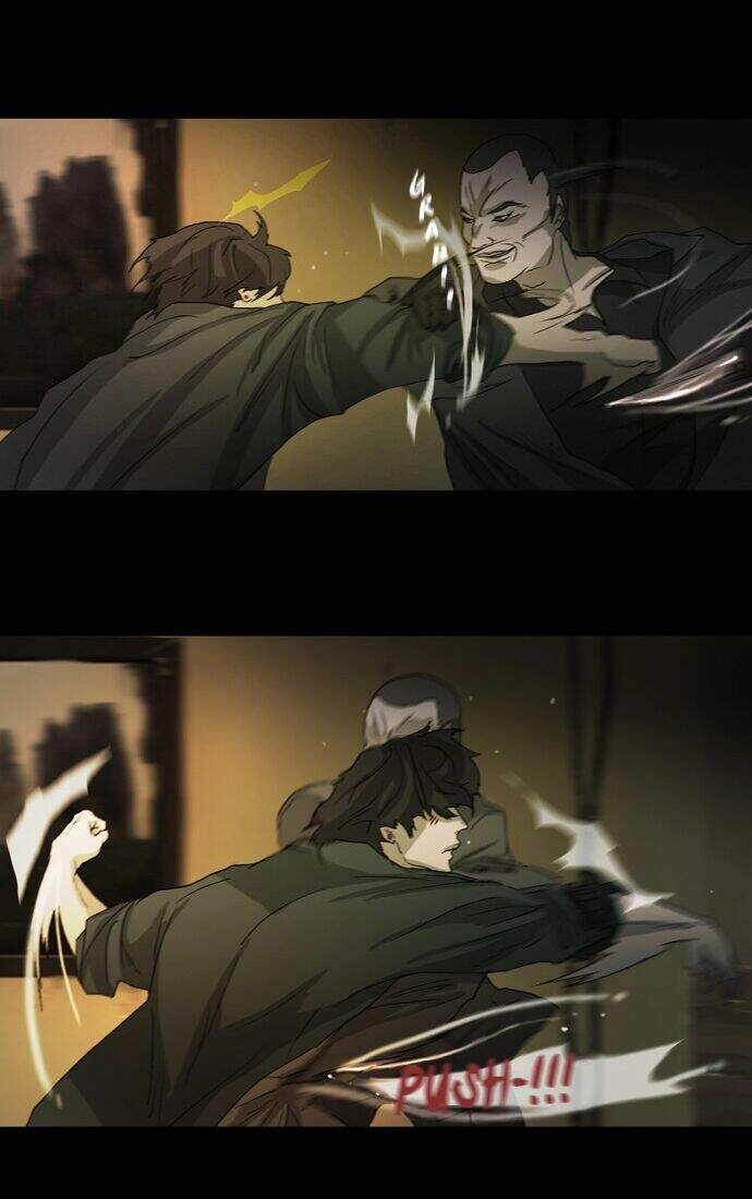 Pháp Sư Chapter 6 - 32