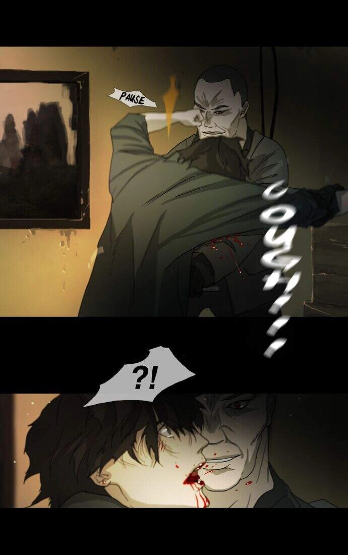 Pháp Sư Chapter 6 - 33