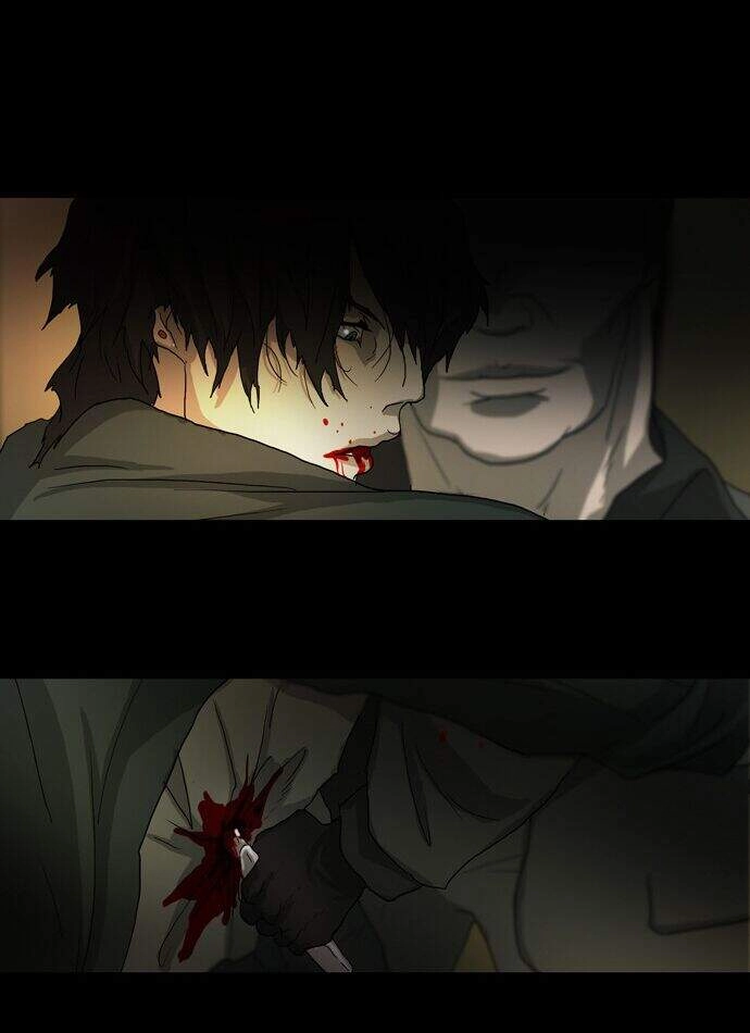 Pháp Sư Chapter 6 - 34