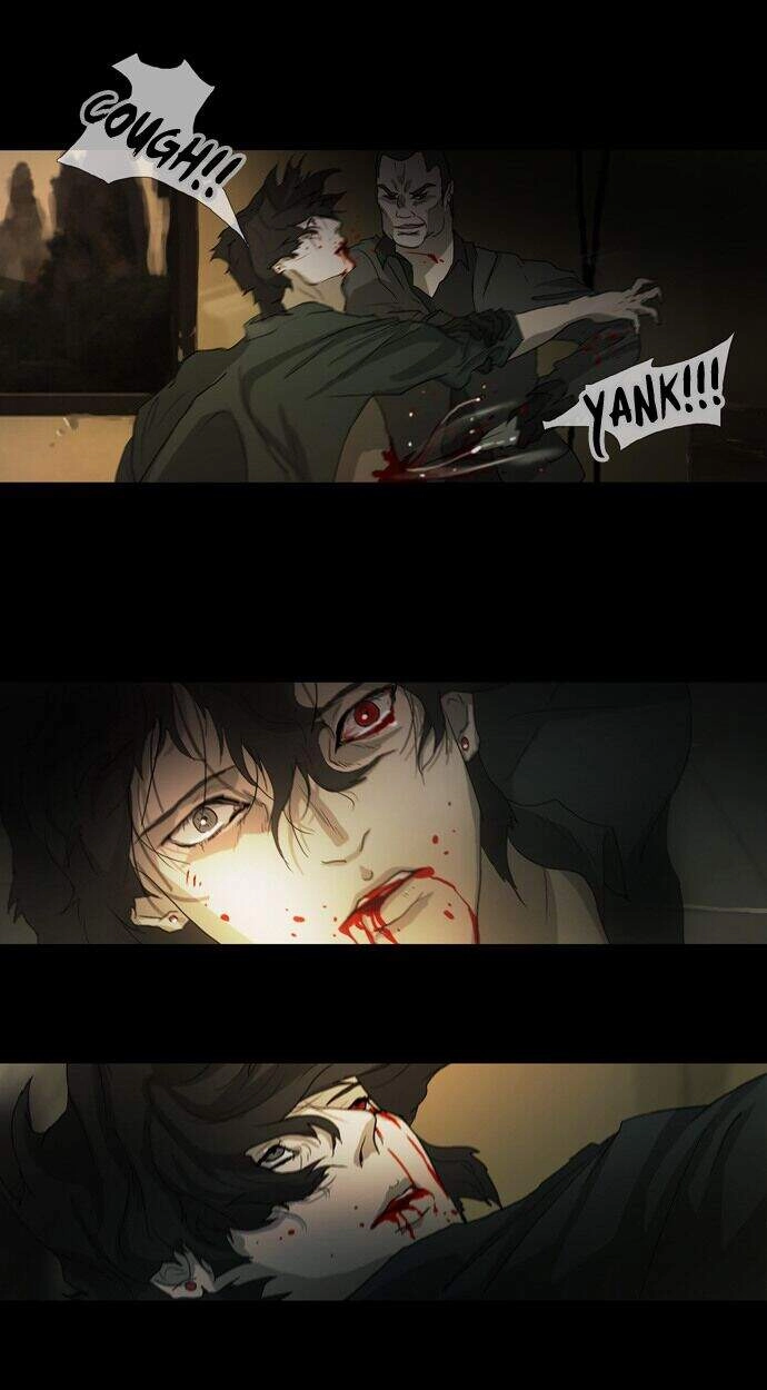 Pháp Sư Chapter 6 - 35