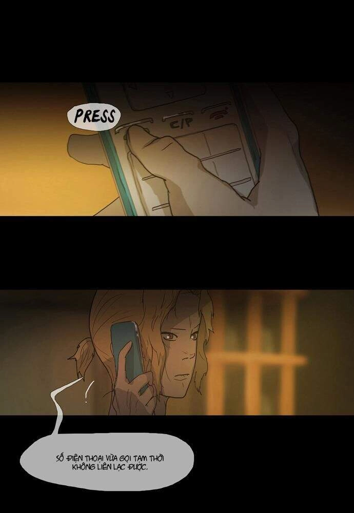 Pháp Sư Chapter 6 - 37