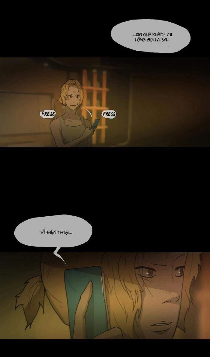 Pháp Sư Chapter 6 - 38