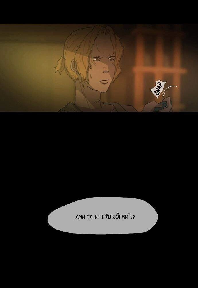 Pháp Sư Chapter 6 - 39