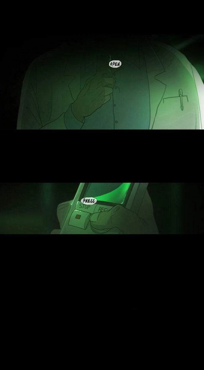 Pháp Sư Chapter 7 - 3