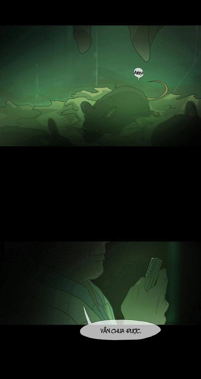 Pháp Sư Chapter 7 - 6