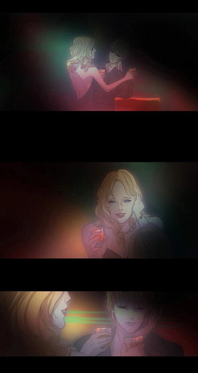 Pháp Sư Chapter 7 - 10