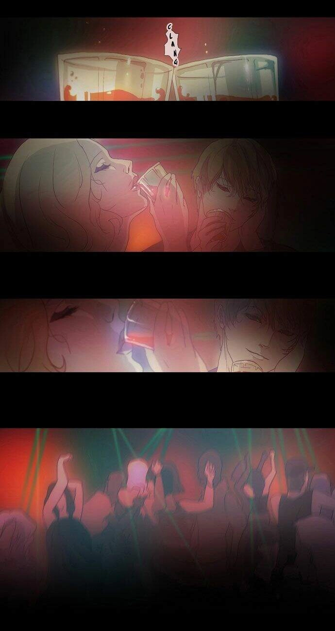 Pháp Sư Chapter 7 - 11