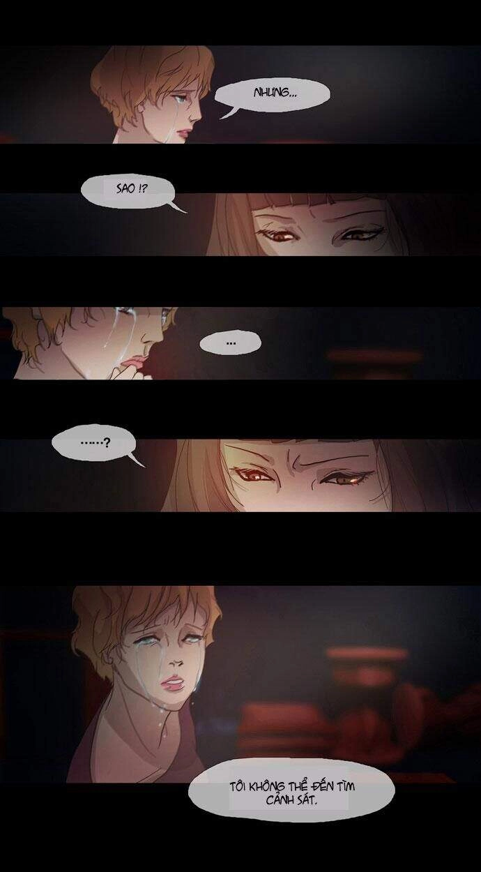 Pháp Sư Chapter 7 - 16