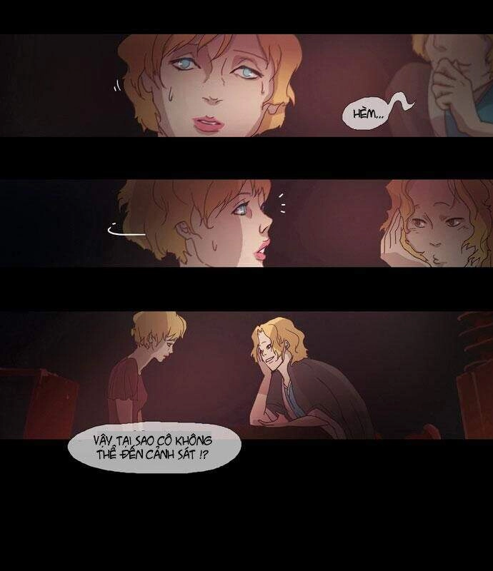 Pháp Sư Chapter 7 - 25