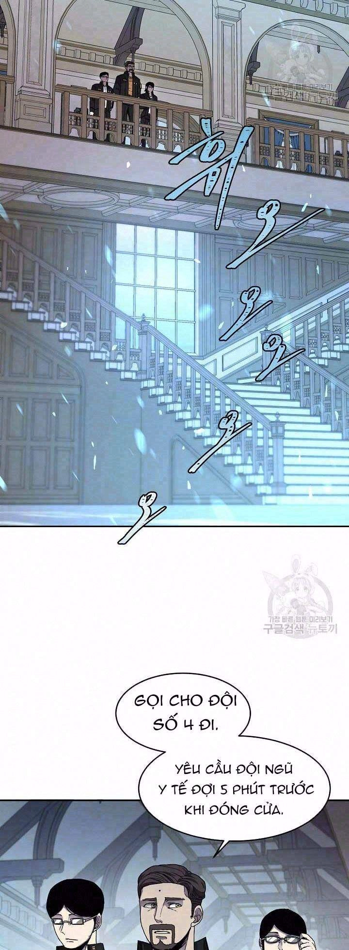 Pháp Sư Chapter 8 - 3