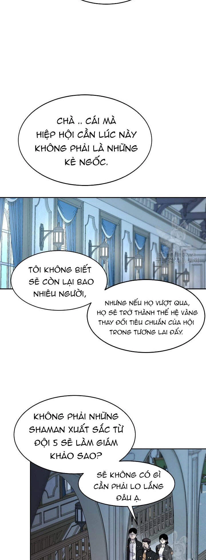 Pháp Sư Chapter 8 - 6