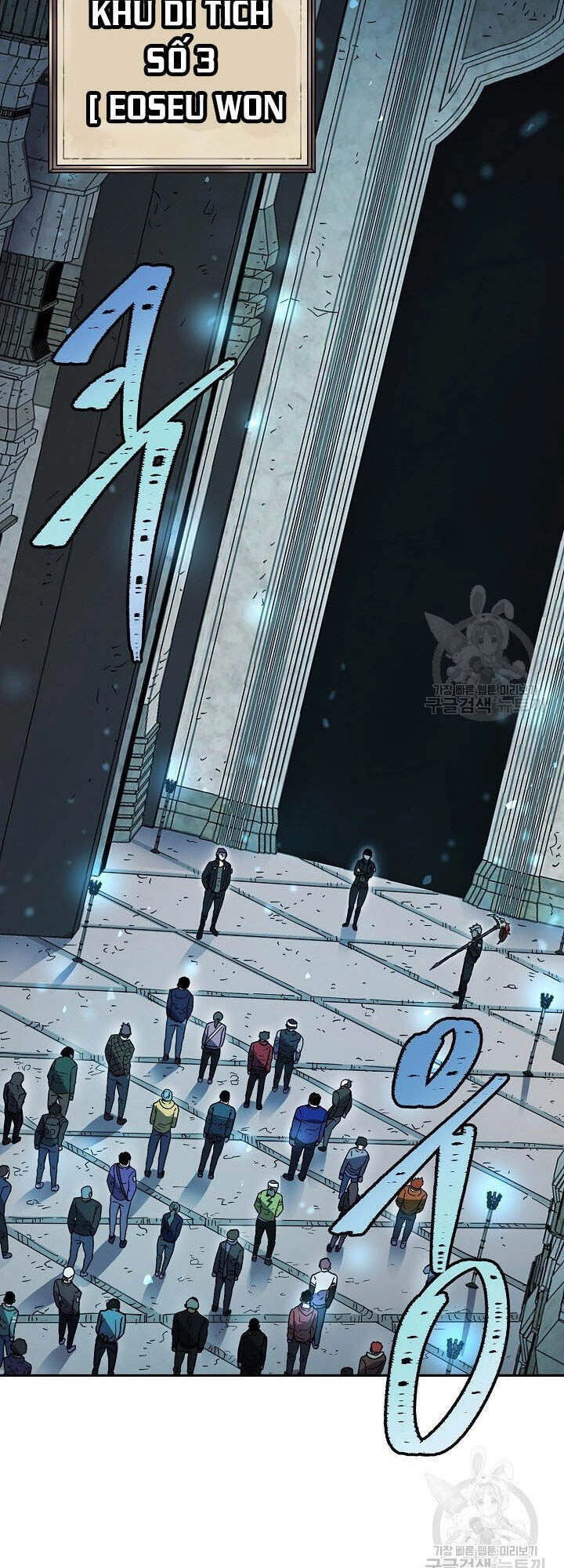 Pháp Sư Chapter 8 - 13