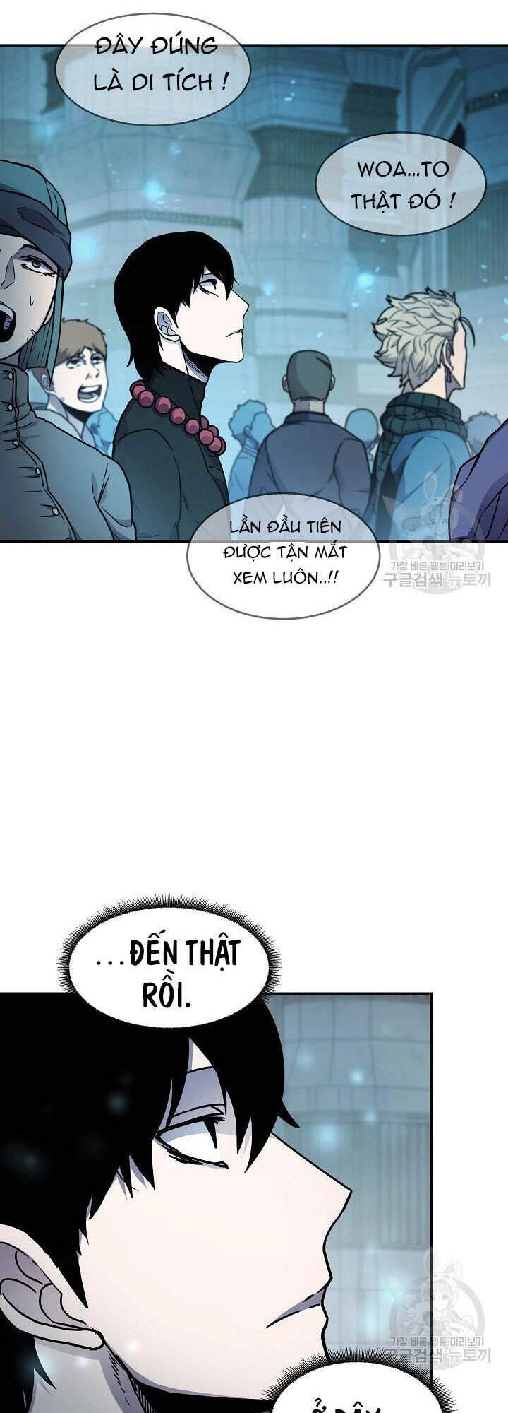 Pháp Sư Chapter 8 - 15