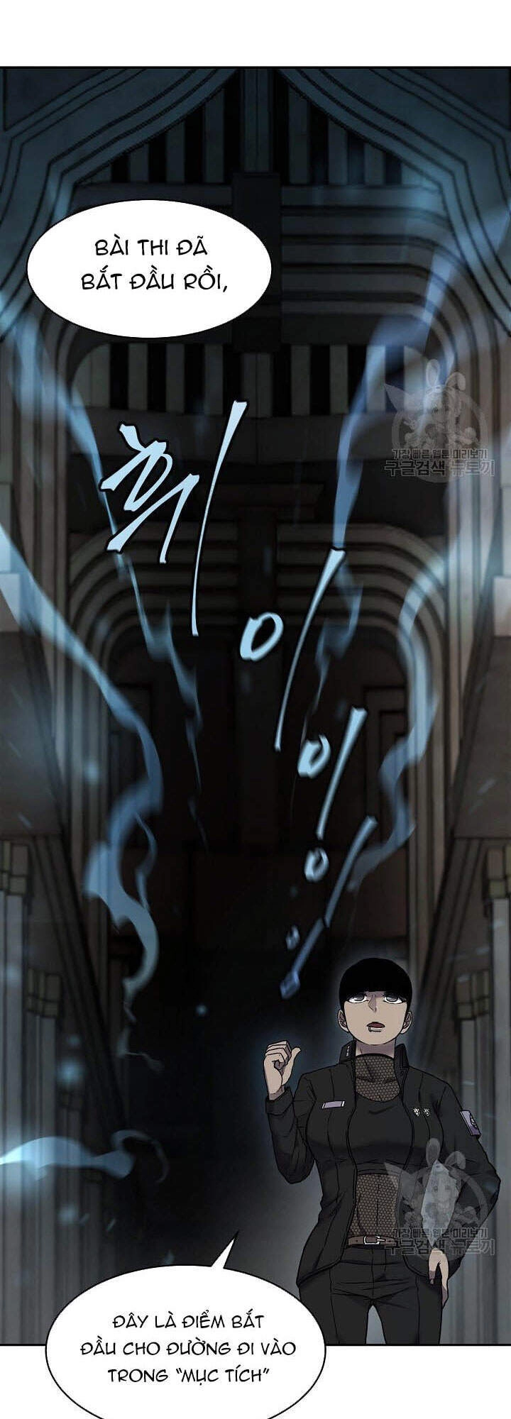 Pháp Sư Chapter 8 - 27