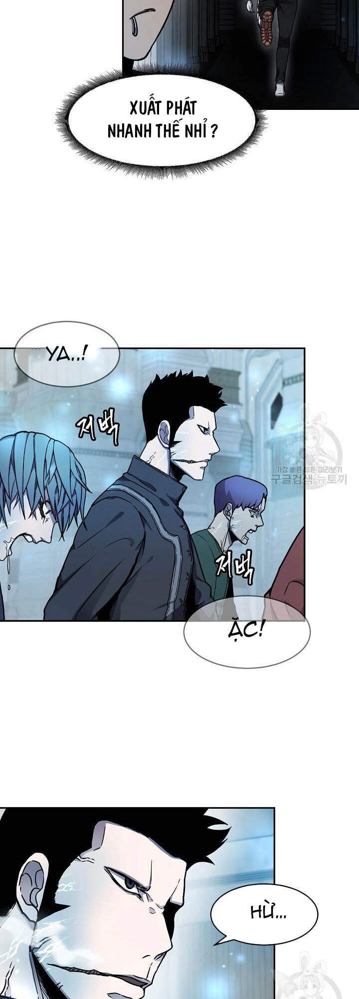 Pháp Sư Chapter 8 - 31