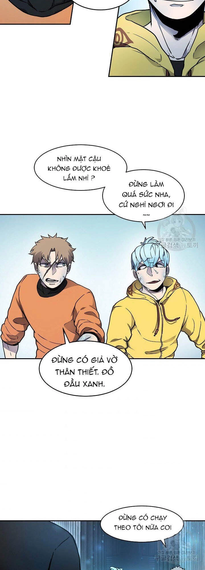 Pháp Sư Chapter 8 - 37