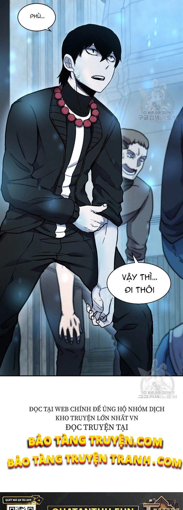 Pháp Sư Chapter 8 - 39