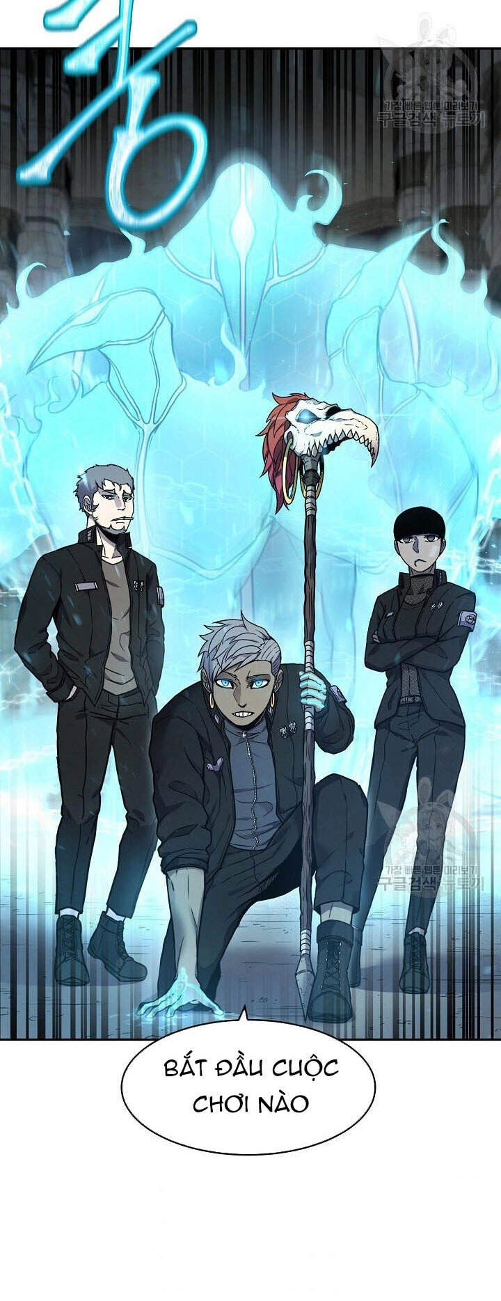 Pháp Sư Chapter 8 - 45