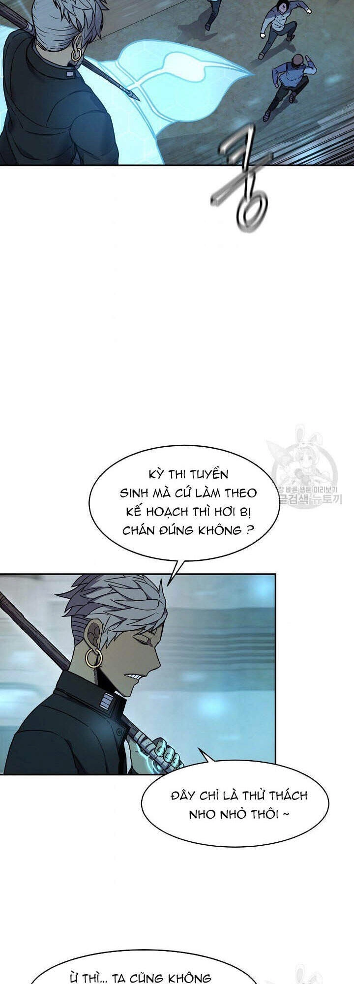 Pháp Sư Chapter 8 - 53