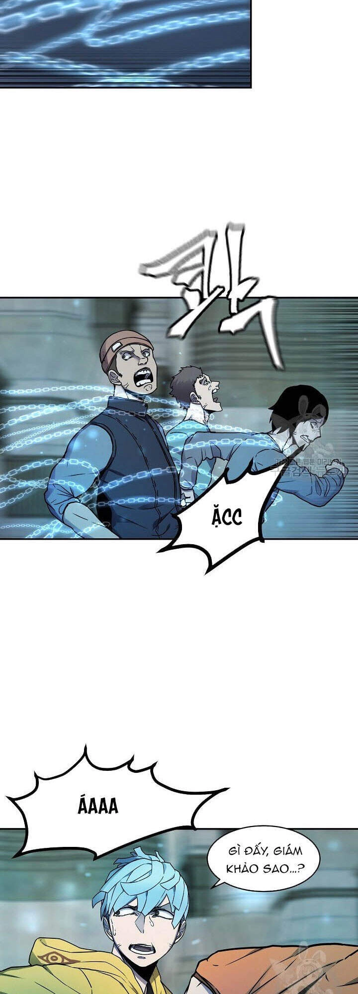 Pháp Sư Chapter 8 - 59