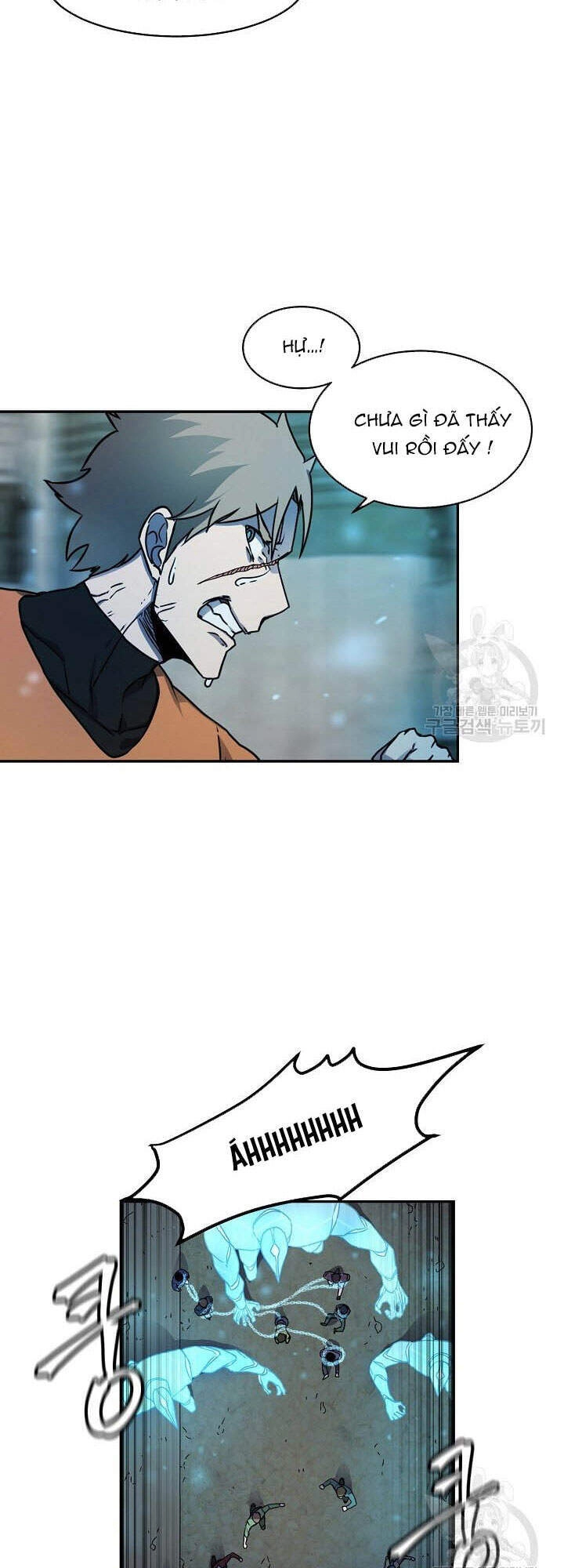 Pháp Sư Chapter 8 - 61