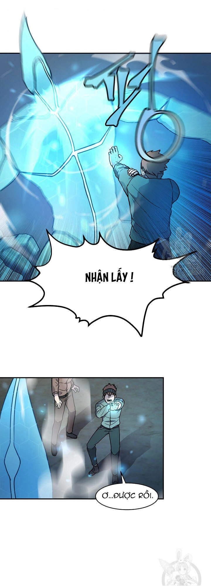 Pháp Sư Chapter 8 - 65