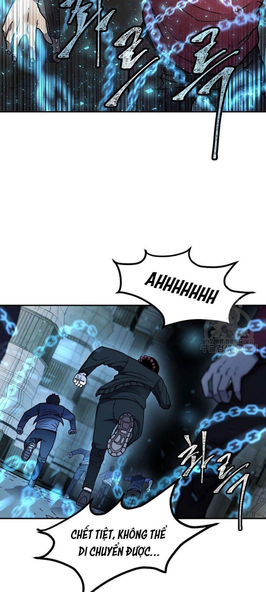 Pháp Sư Chapter 9 - 13