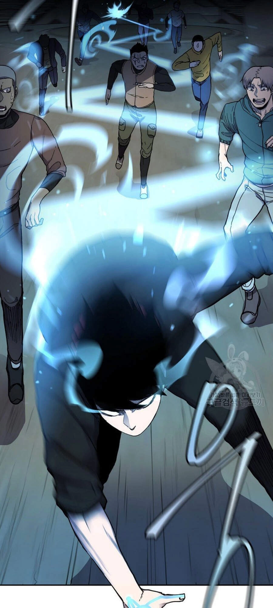 Pháp Sư Chapter 9 - 21