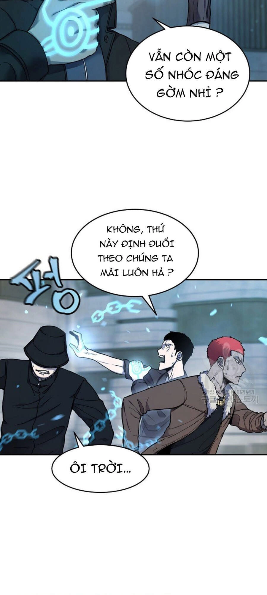 Pháp Sư Chapter 9 - 47