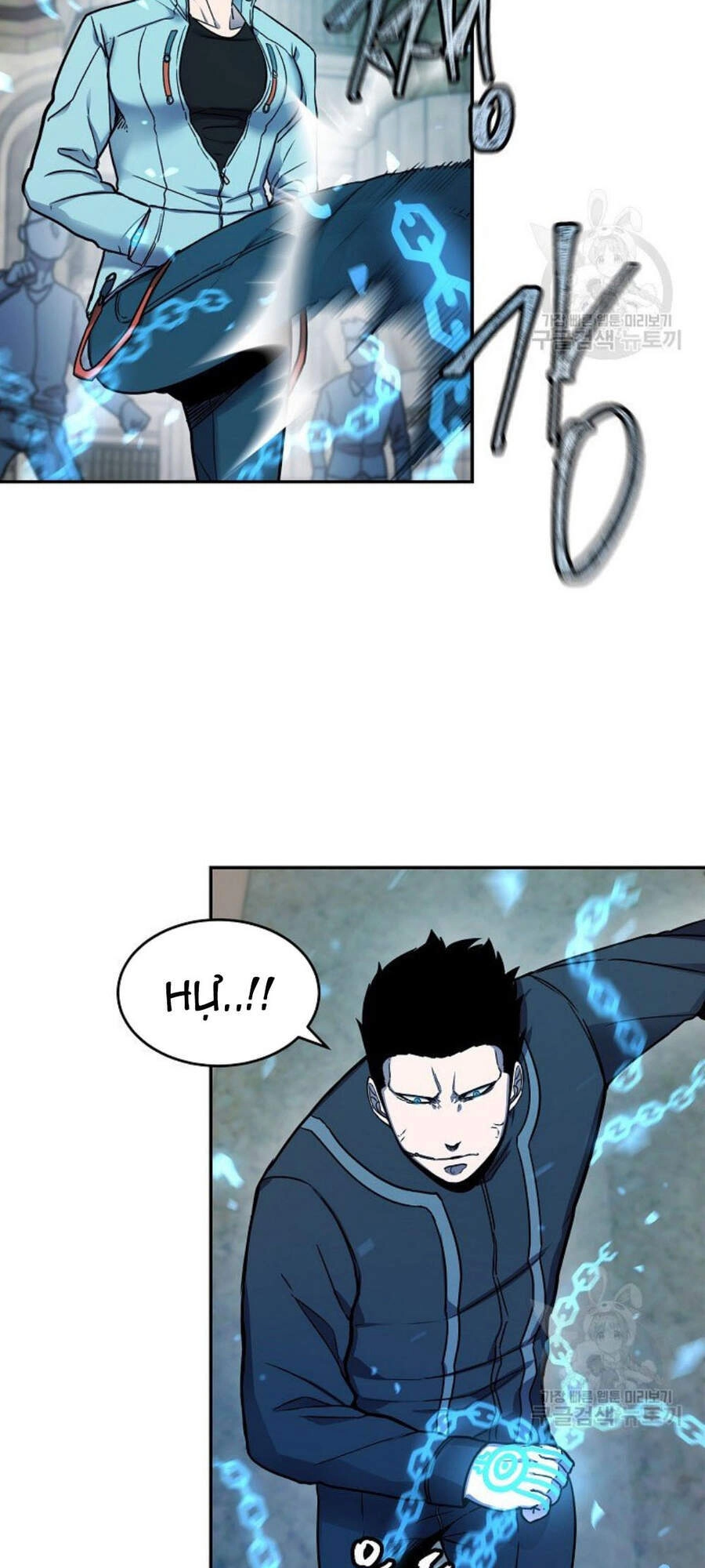 Pháp Sư Chapter 9 - 49