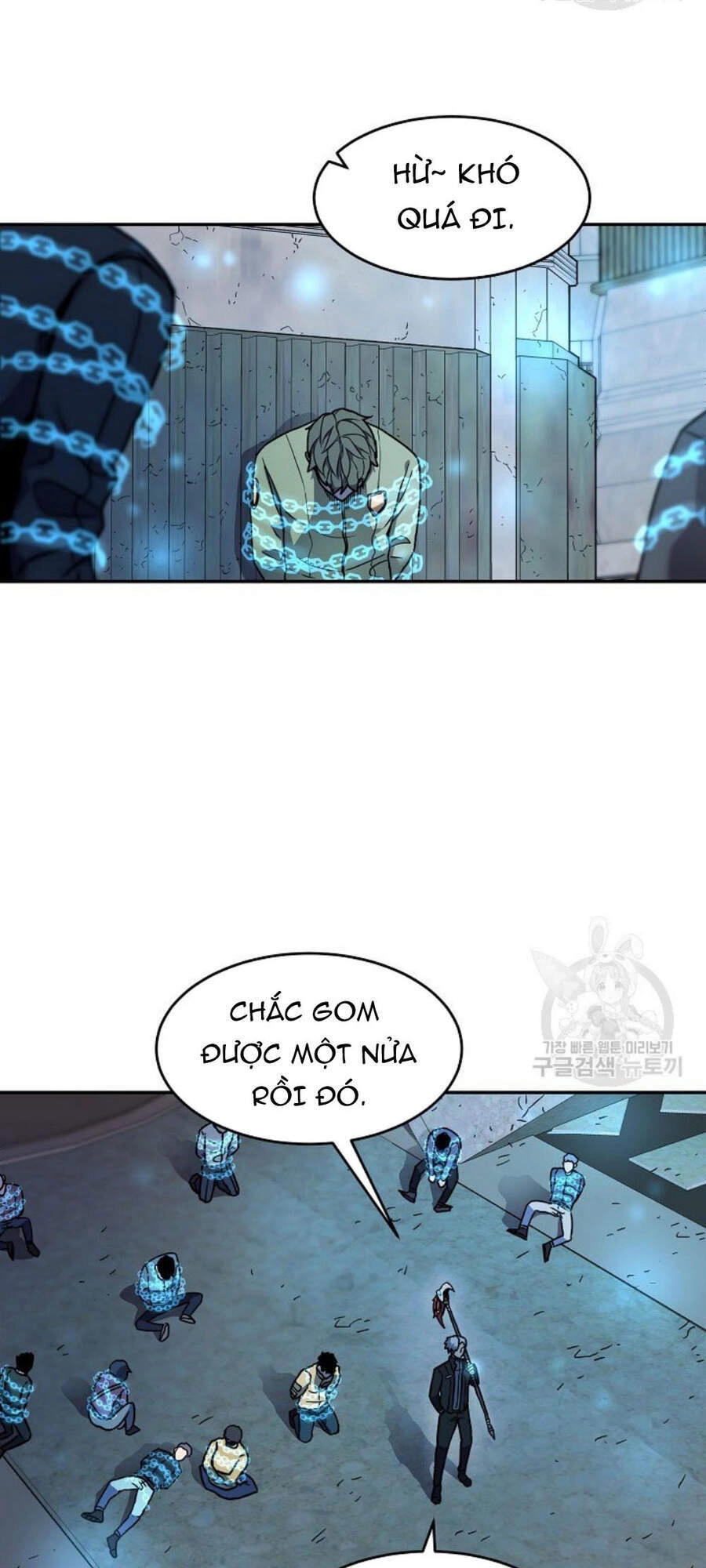 Pháp Sư Chapter 9 - 53