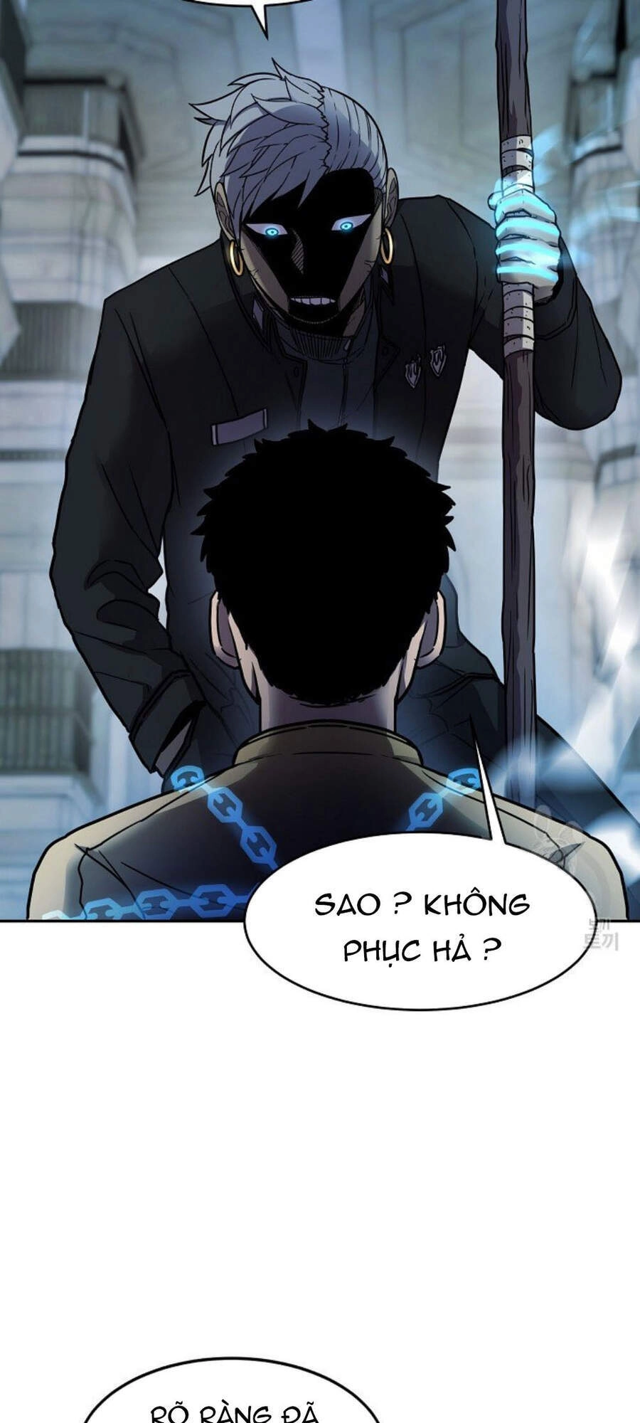 Pháp Sư Chapter 9 - 61