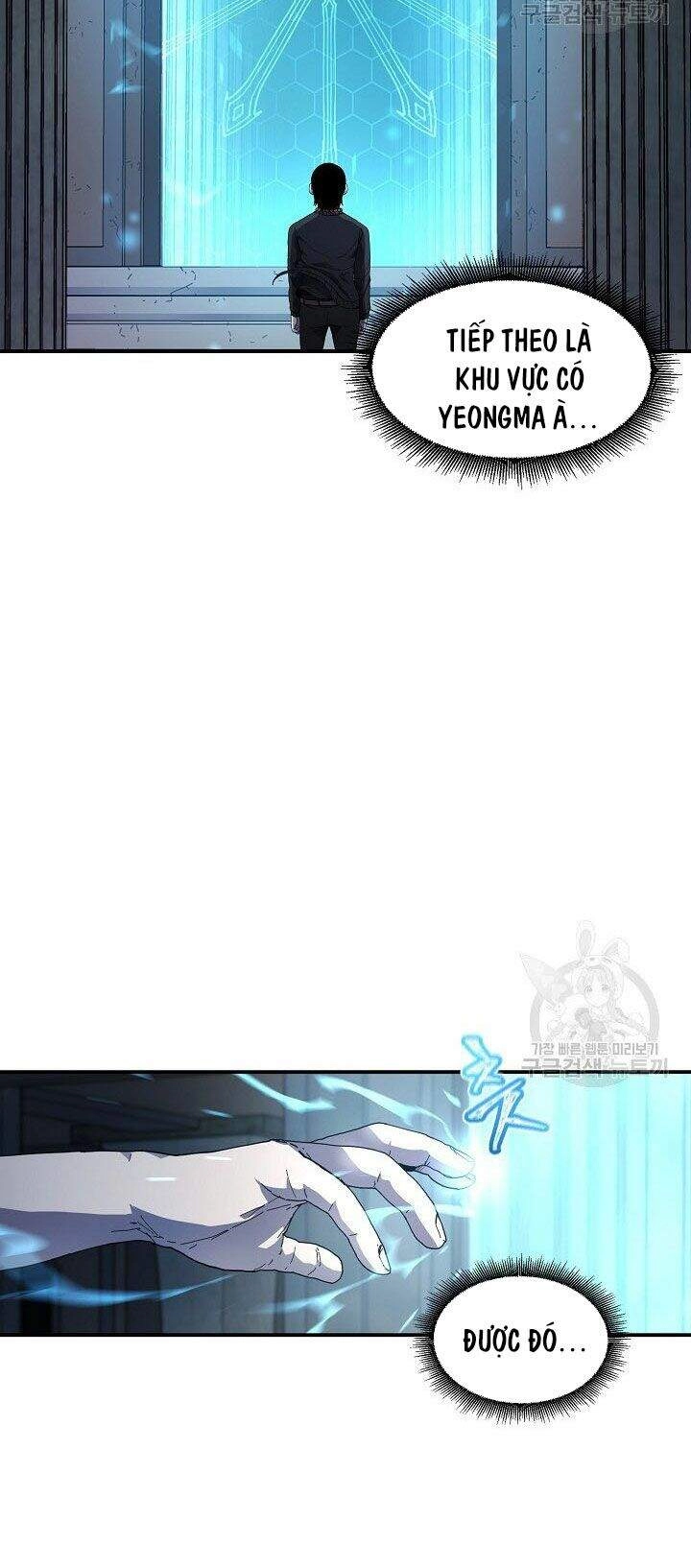 Pháp Sư Chapter 10 - 6