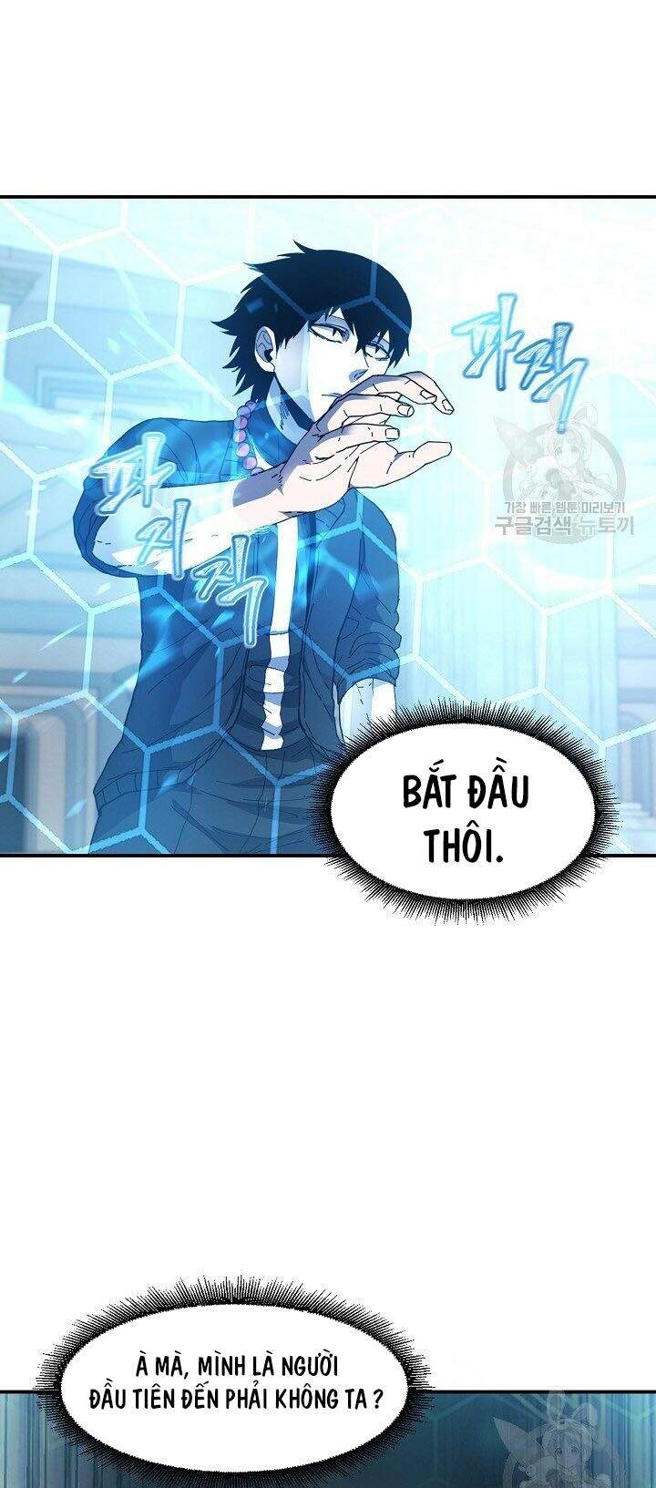 Pháp Sư Chapter 10 - 7