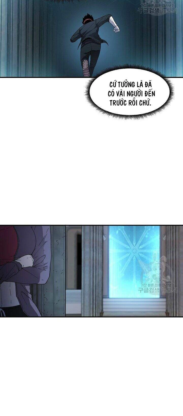 Pháp Sư Chapter 10 - 8