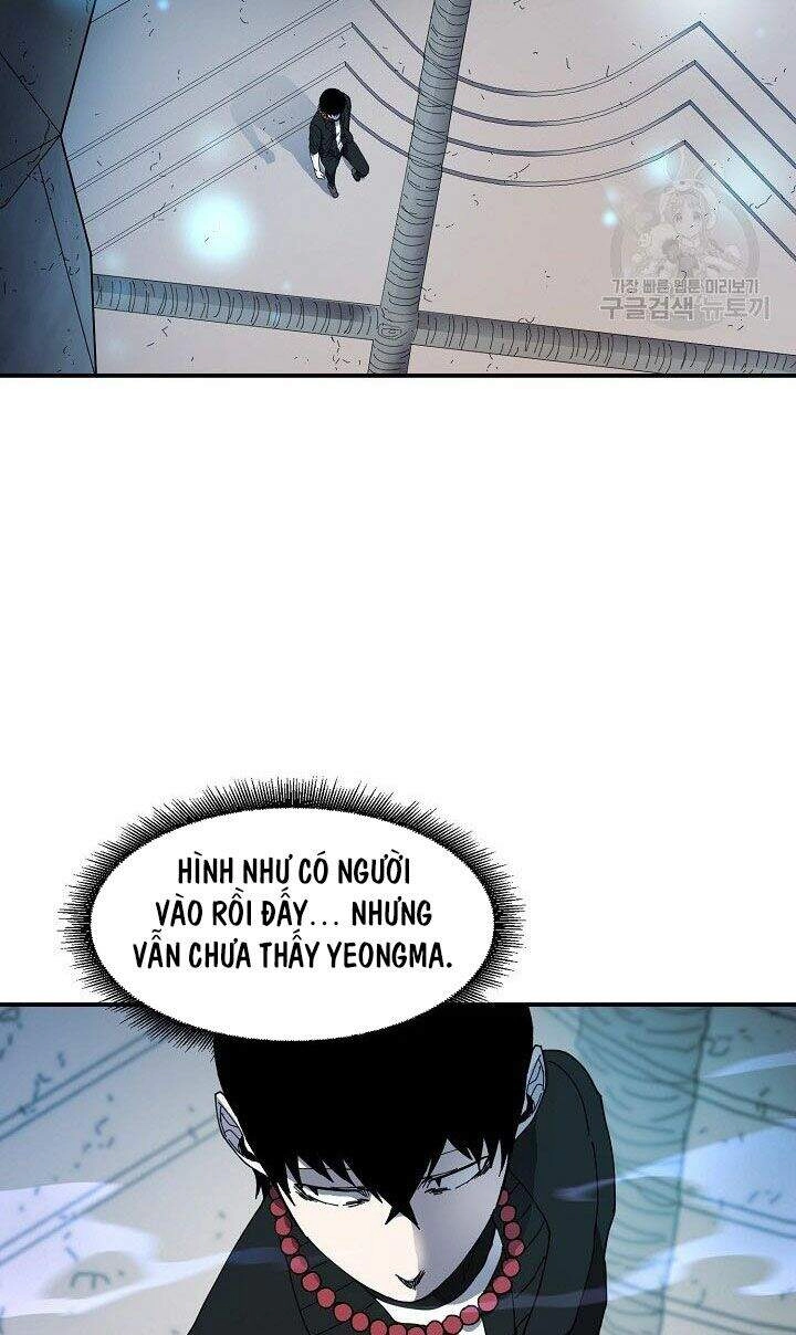 Pháp Sư Chapter 10 - 11