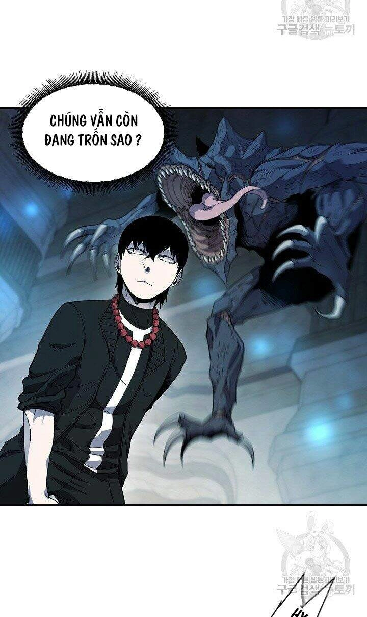 Pháp Sư Chapter 10 - 13