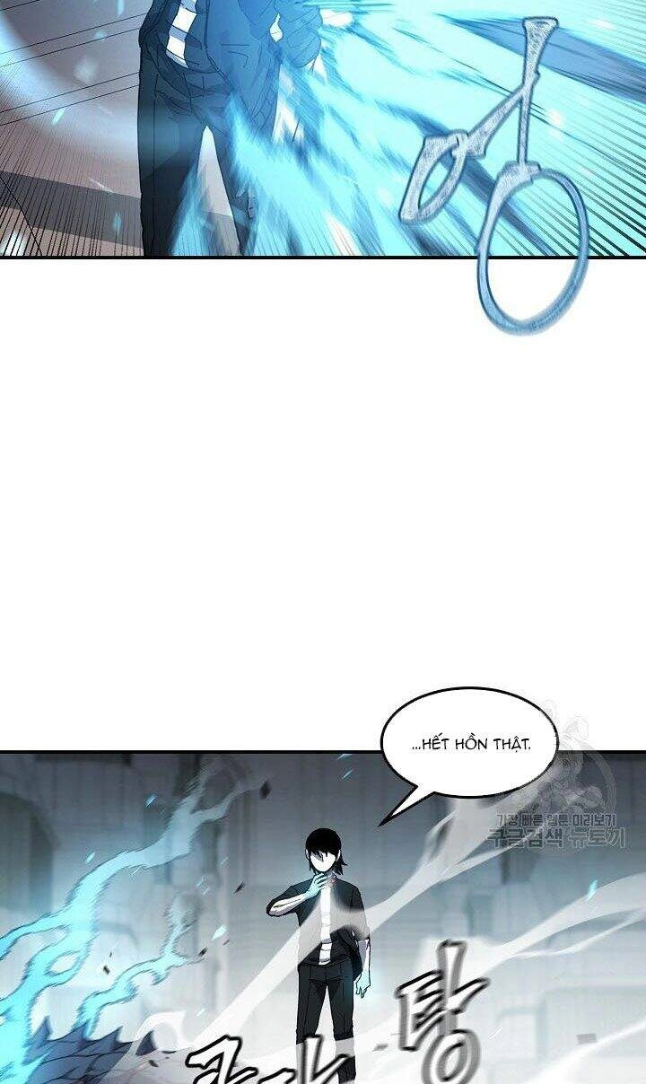 Pháp Sư Chapter 10 - 15