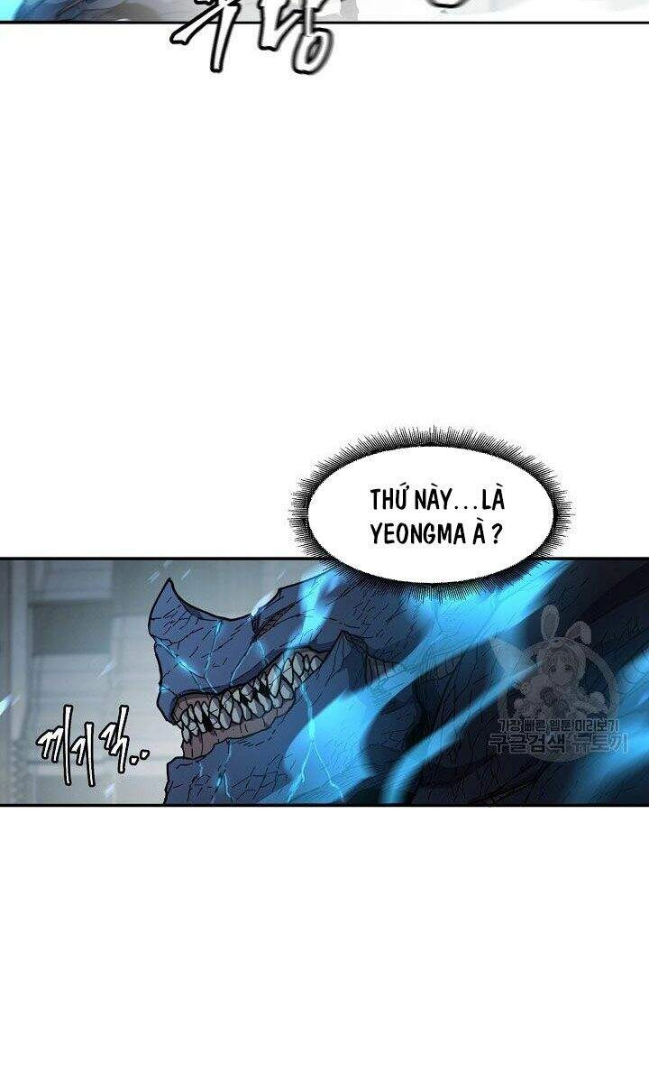 Pháp Sư Chapter 10 - 16