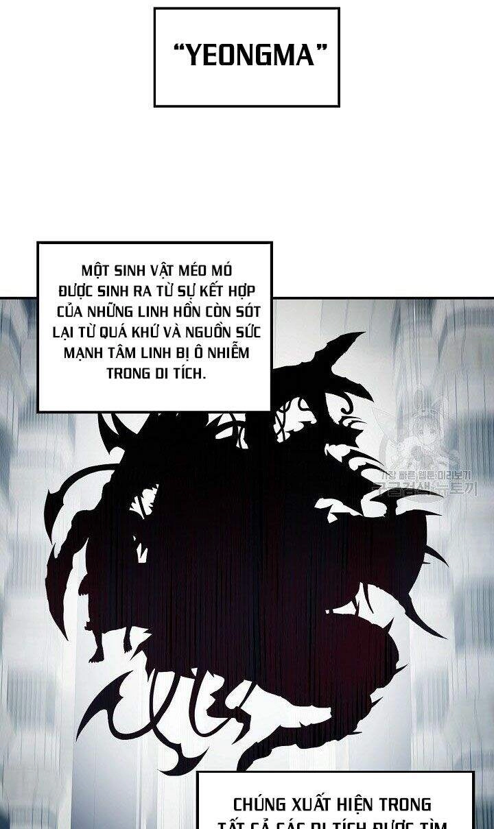 Pháp Sư Chapter 10 - 17