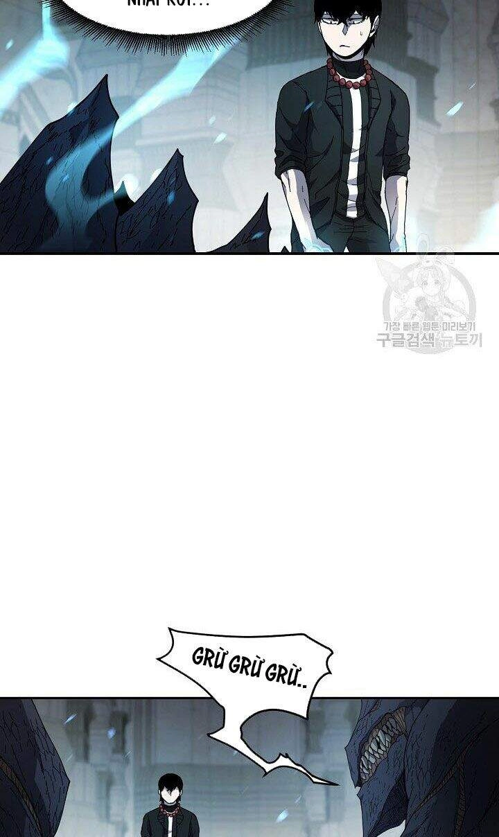 Pháp Sư Chapter 10 - 19