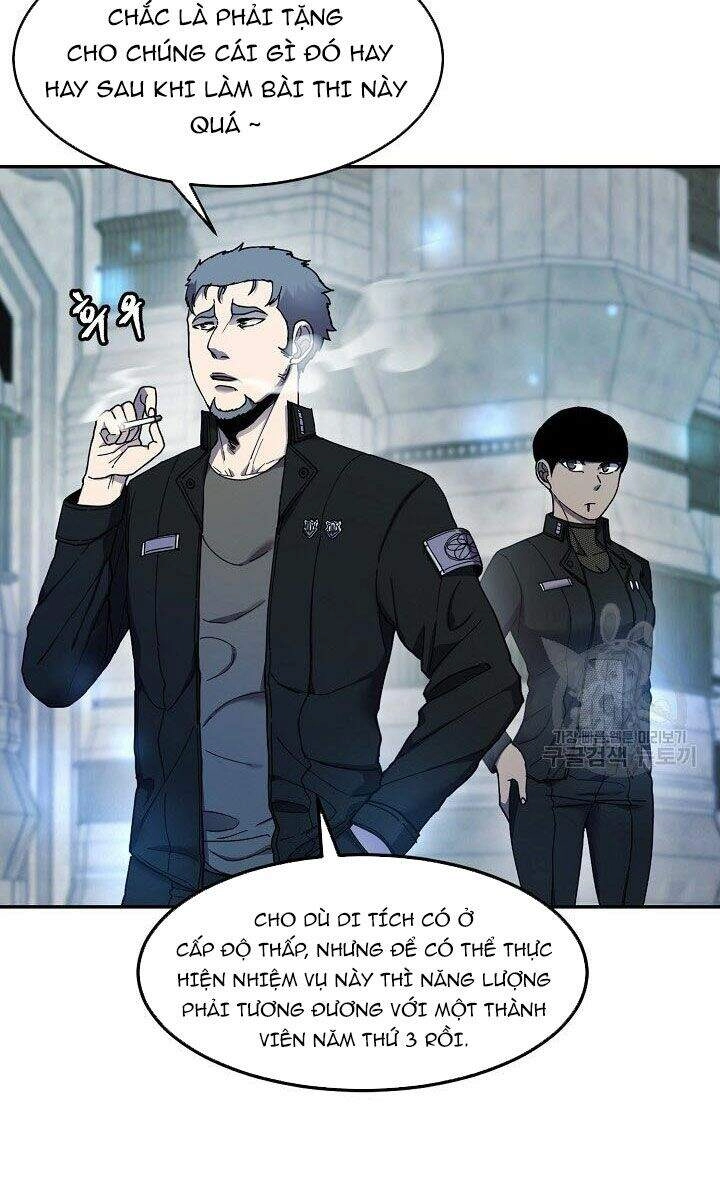 Pháp Sư Chapter 10 - 24