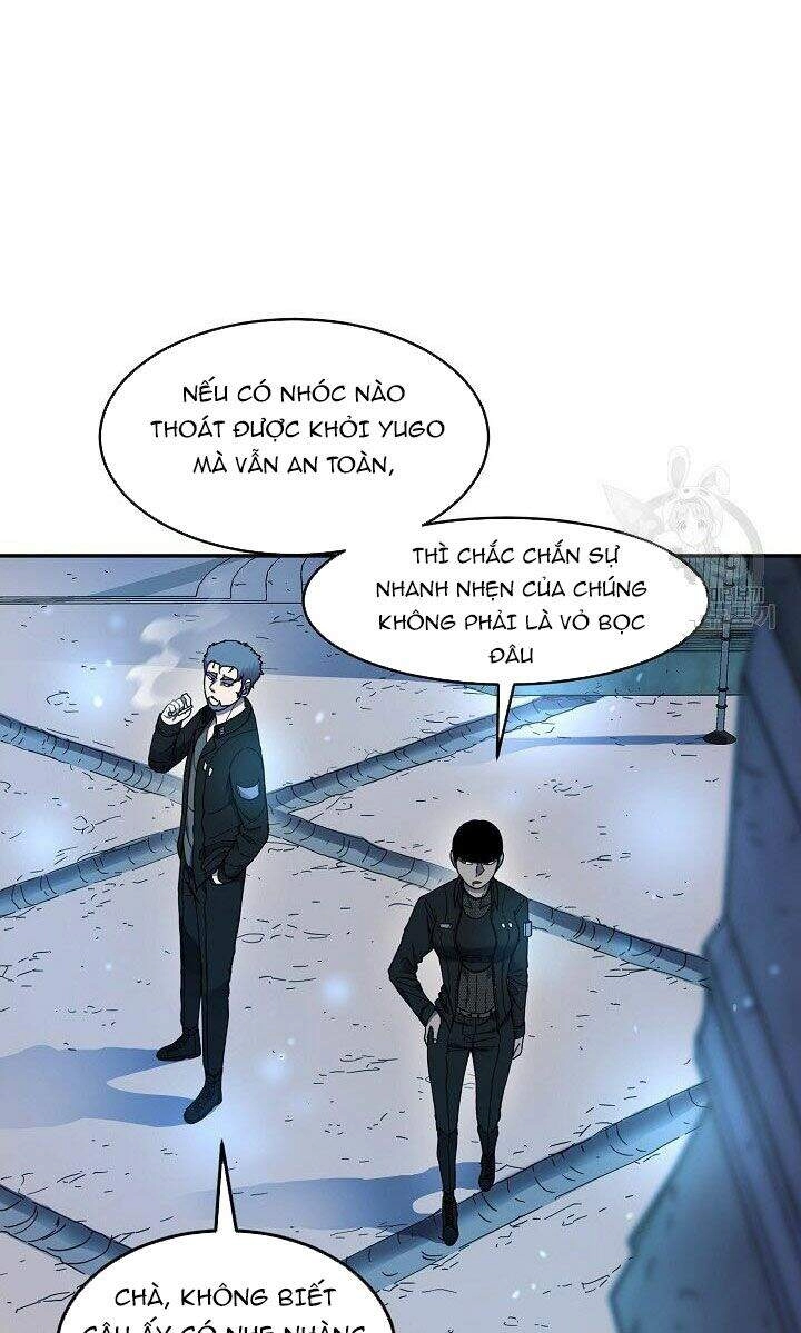 Pháp Sư Chapter 10 - 26