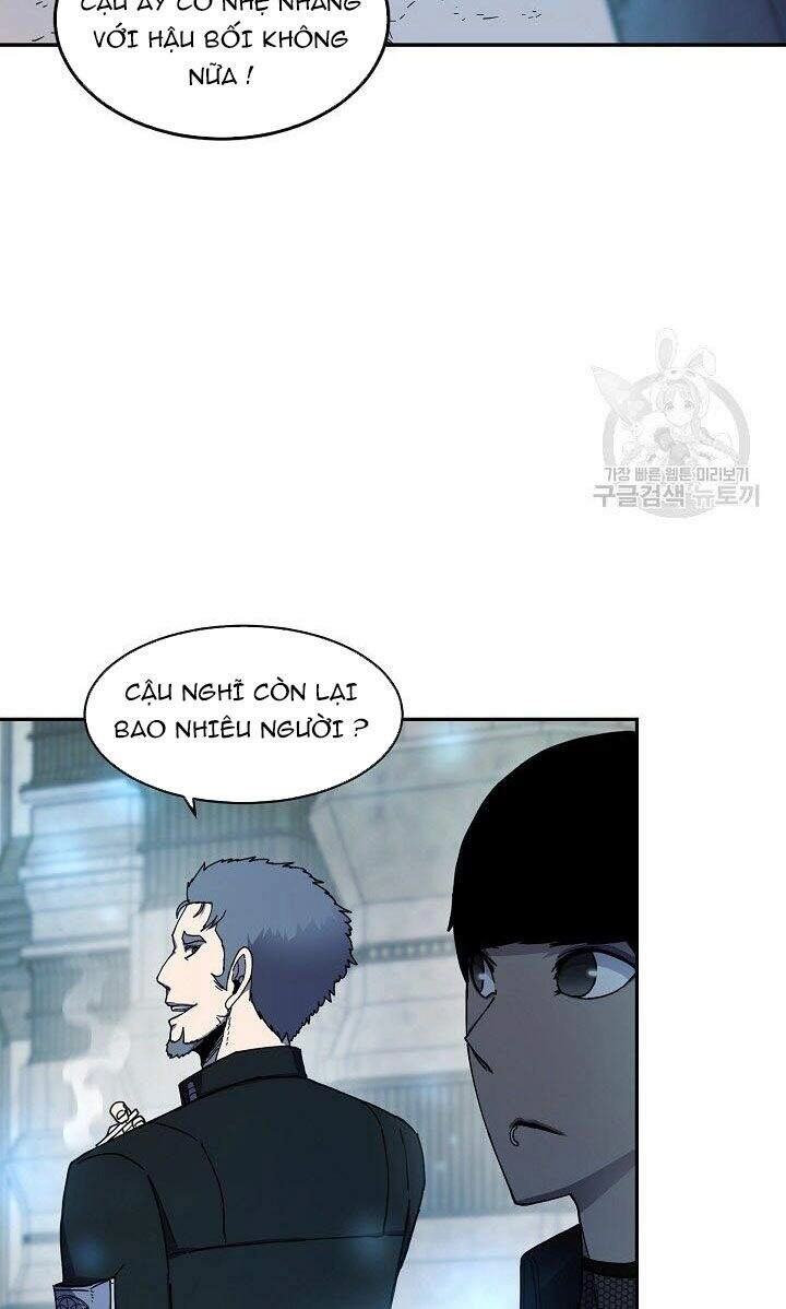 Pháp Sư Chapter 10 - 27