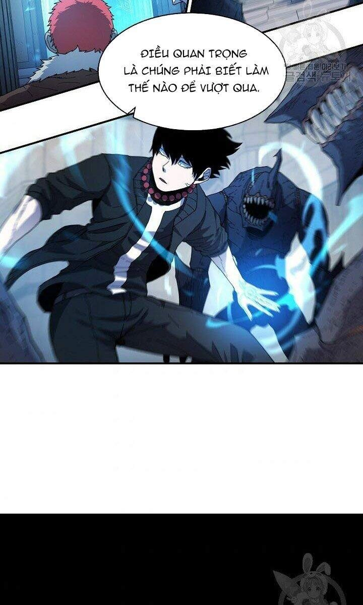 Pháp Sư Chapter 10 - 30