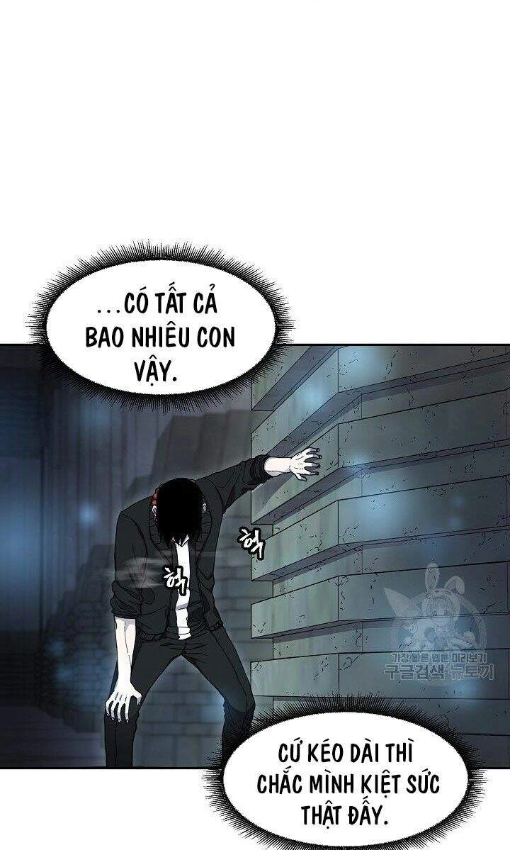 Pháp Sư Chapter 10 - 33