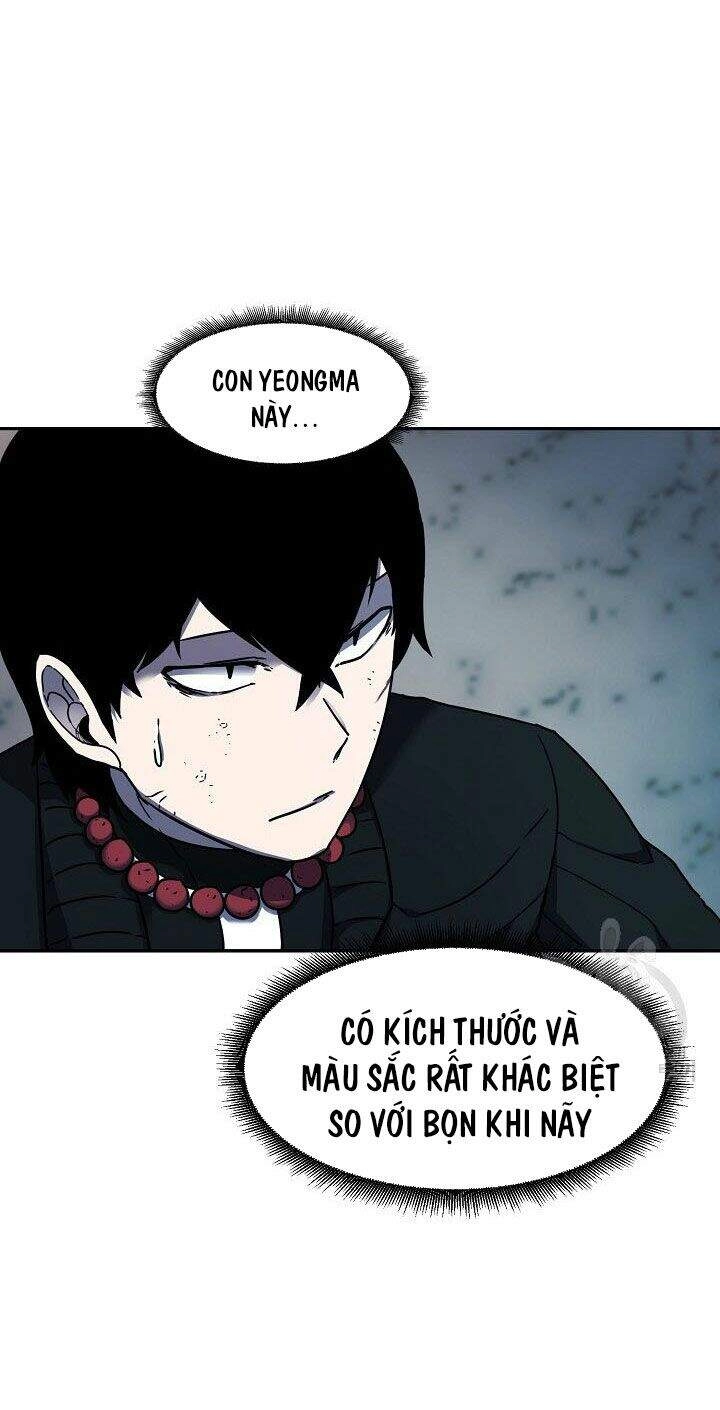 Pháp Sư Chapter 10 - 45